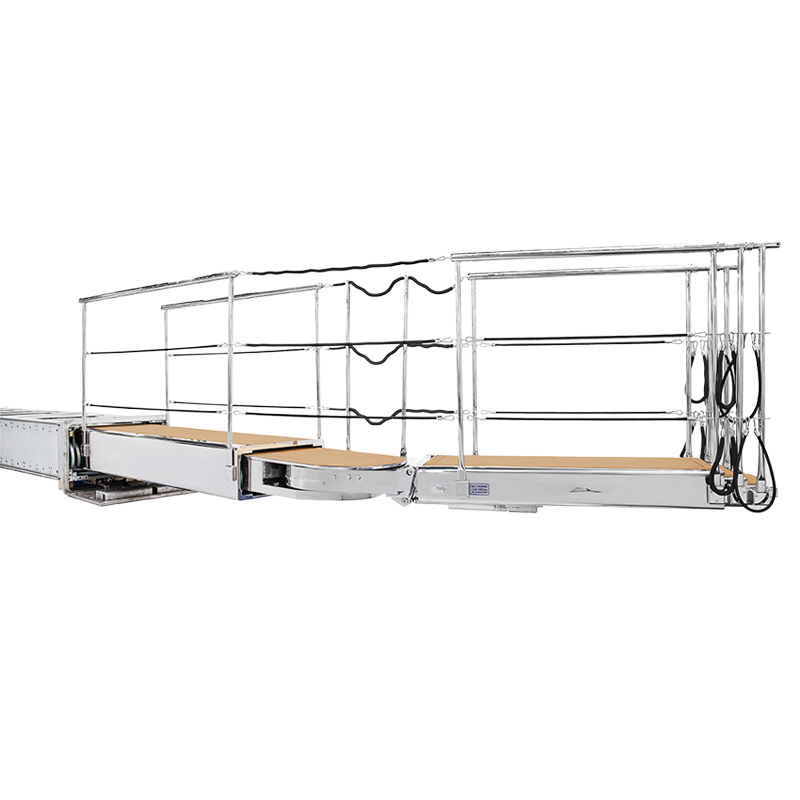 SWIVELLING BOX GANGWAY 1234 REDUCED BOX (2/3)